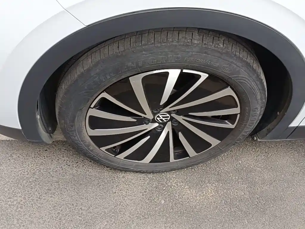 Volkswagen ID.4 X — миниатюра 23