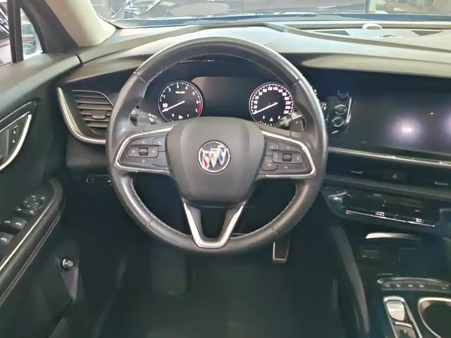 Buick Envision S — миниатюра 15