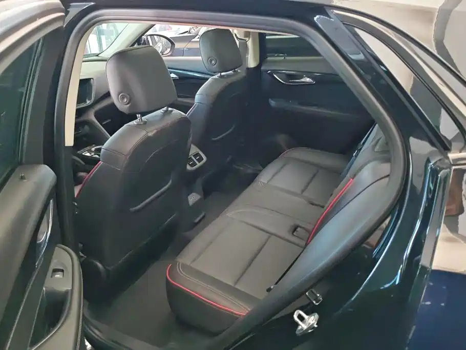 Buick Envision S — миниатюра 11
