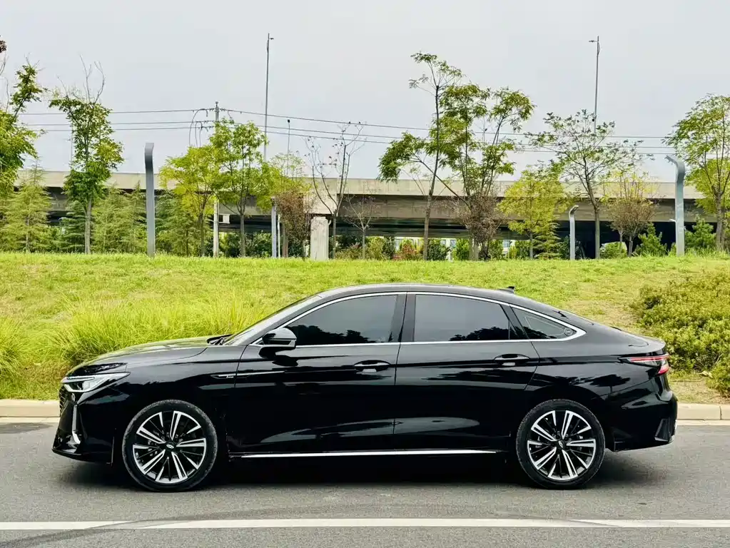 Chery Arrizo 8 — миниатюра 3