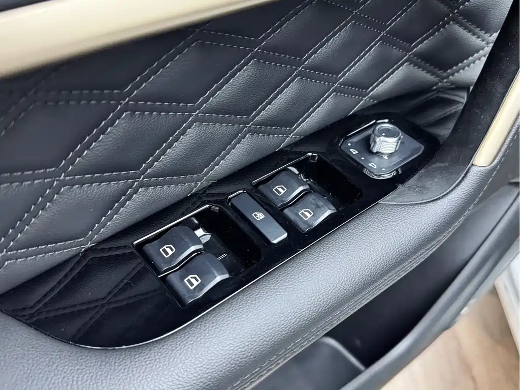 Haval H6 — фотографии объявления, Фото 11