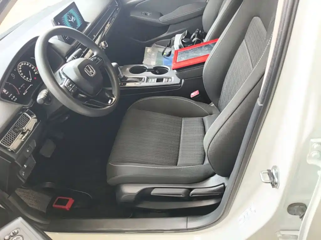 Honda Civic — миниатюра 15
