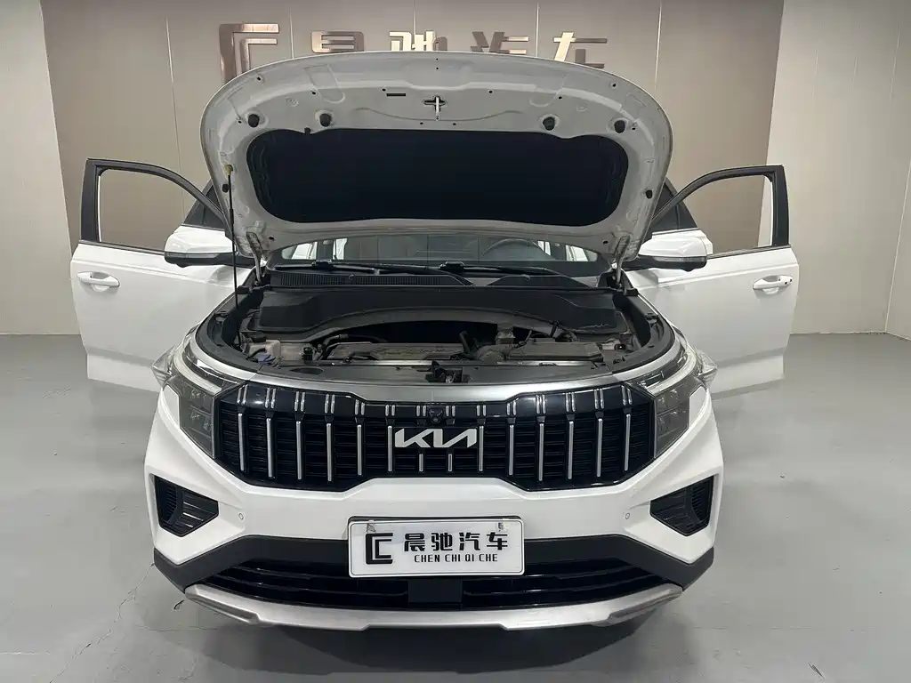 Kia Sportage — миниатюра 18