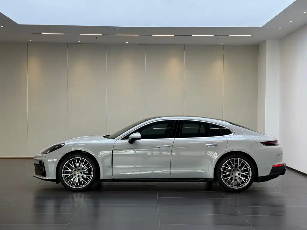 Porsche Panamera 2024 Panamera 2.9T