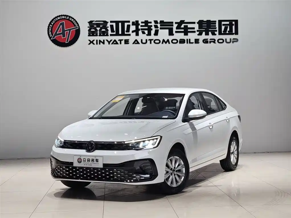 Volkswagen Lavida 2026 1.5L