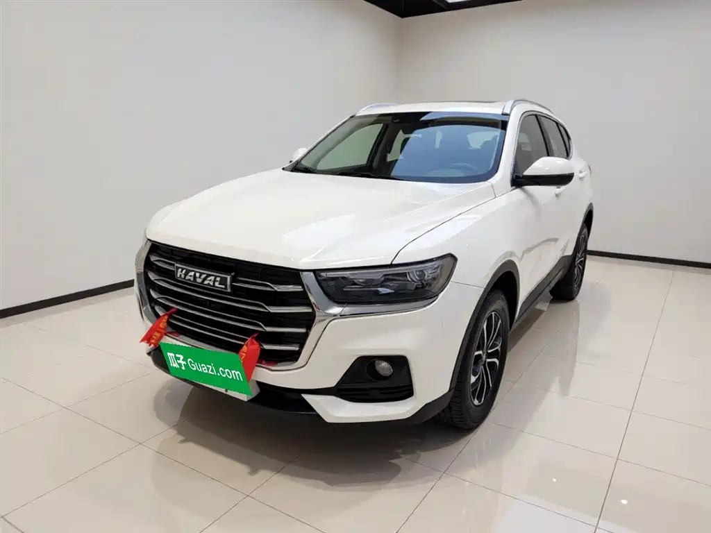 Haval H6 2021 1.5T AT
