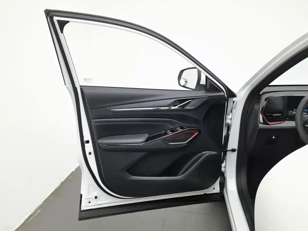 Changan X5 PLUS — миниатюра 8