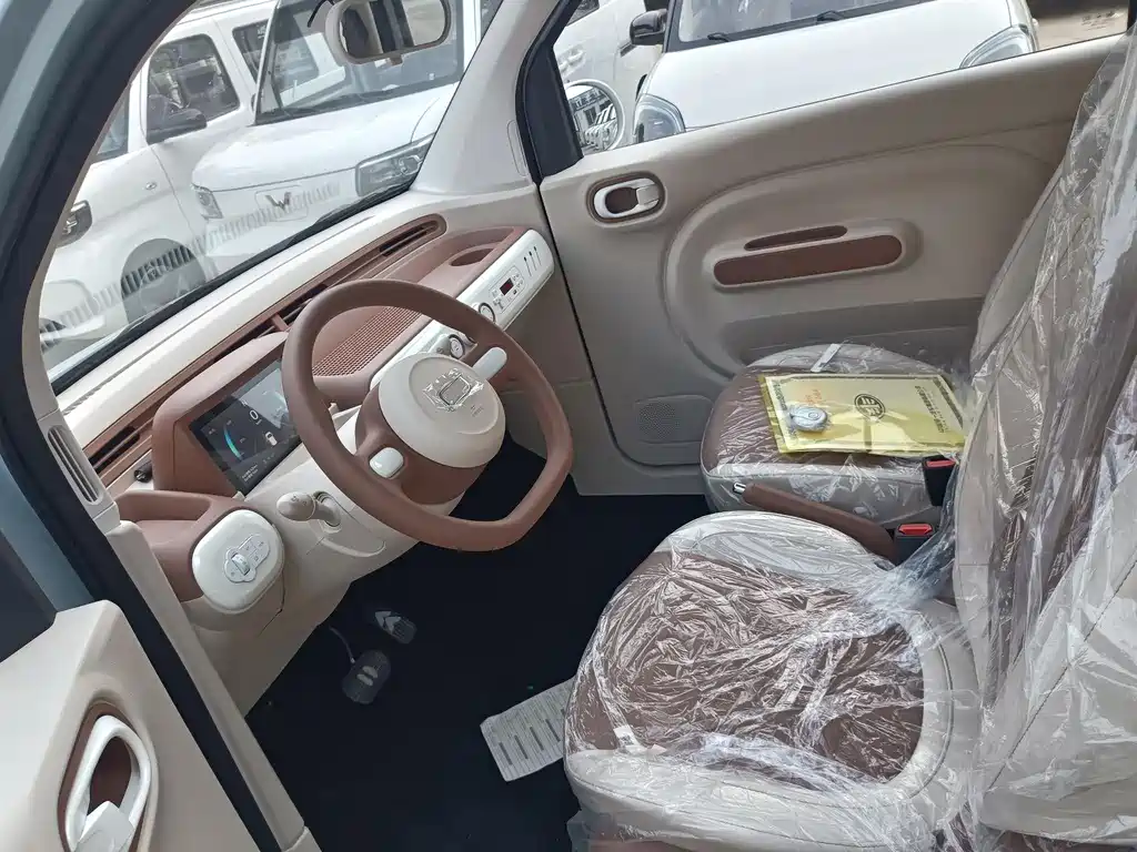 BESTUNE PENTIUM PONY