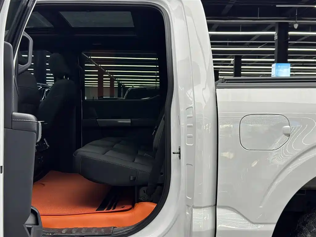 Ford F-150 2022 3.5T XLT