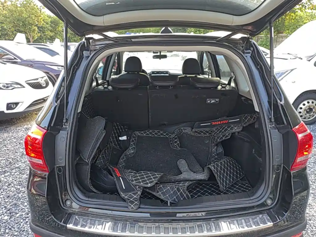 Haval H6 — миниатюра 19