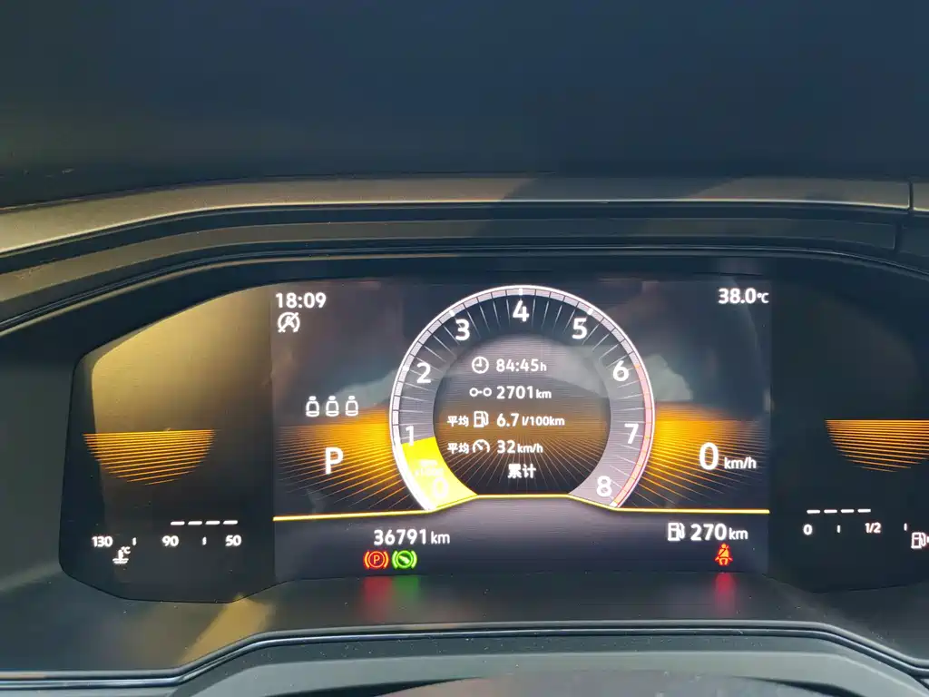 Volkswagen Polo — миниатюра 5