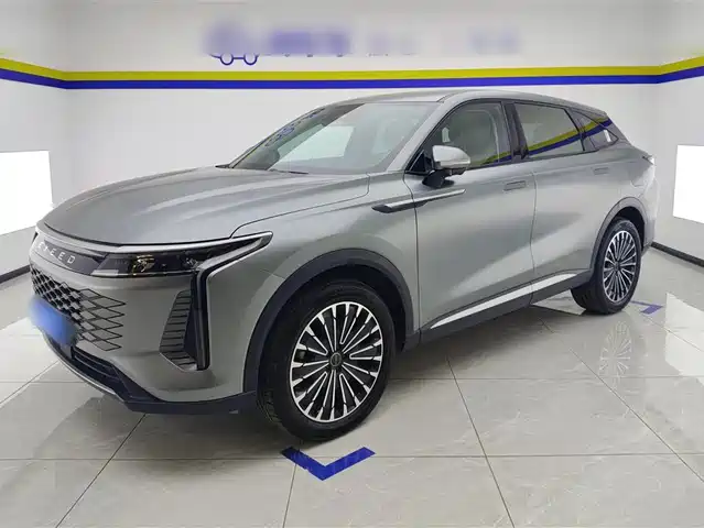 ASTRAL PATH YAOGUANG C DM 2024