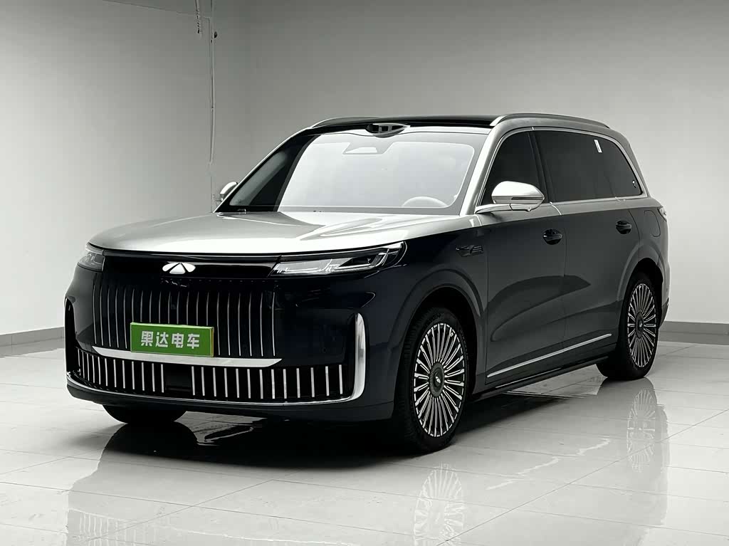 Chery Fulwin T11