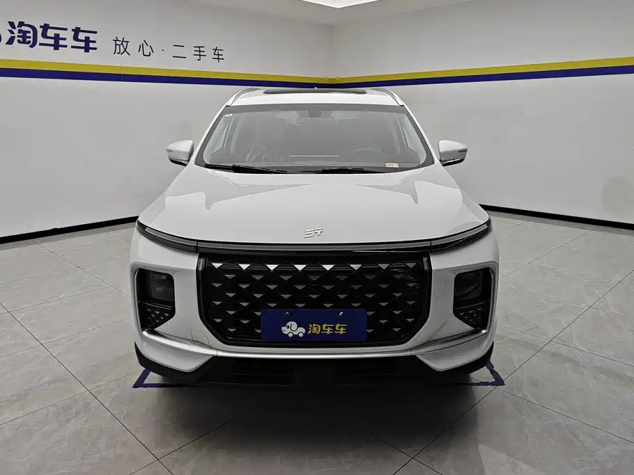 Shanhai Shanhai L9 — миниатюра 2
