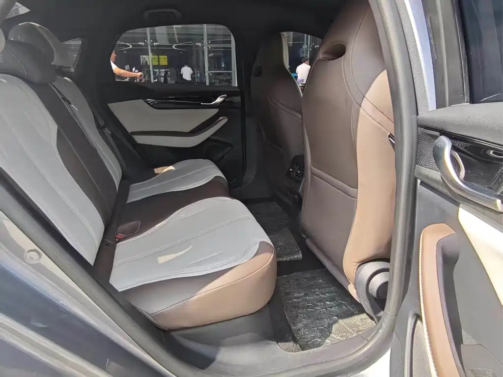 BYD Qin PLUS — миниатюра 6