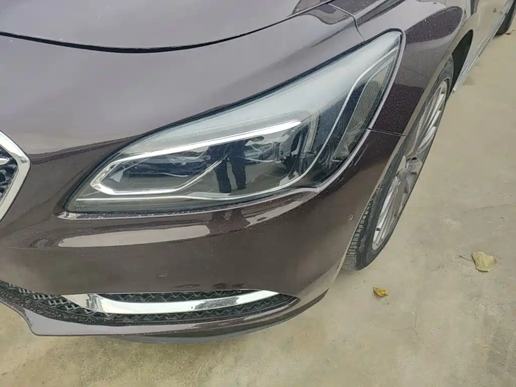 Buick LaCrosse — миниатюра 24