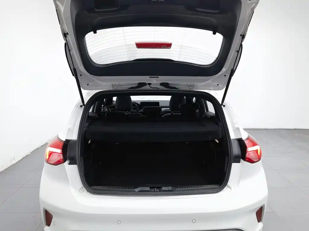 Ford Focus — миниатюра 16