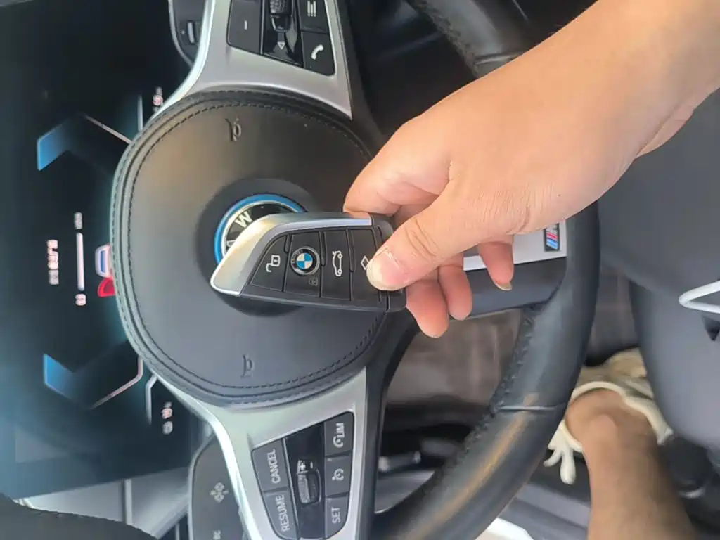 BMW i3 — миниатюра 9