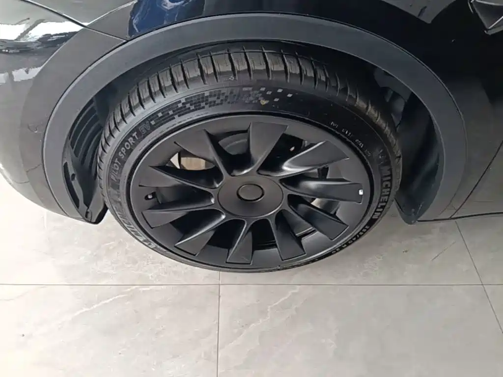 Tesla Model Y — миниатюра 23