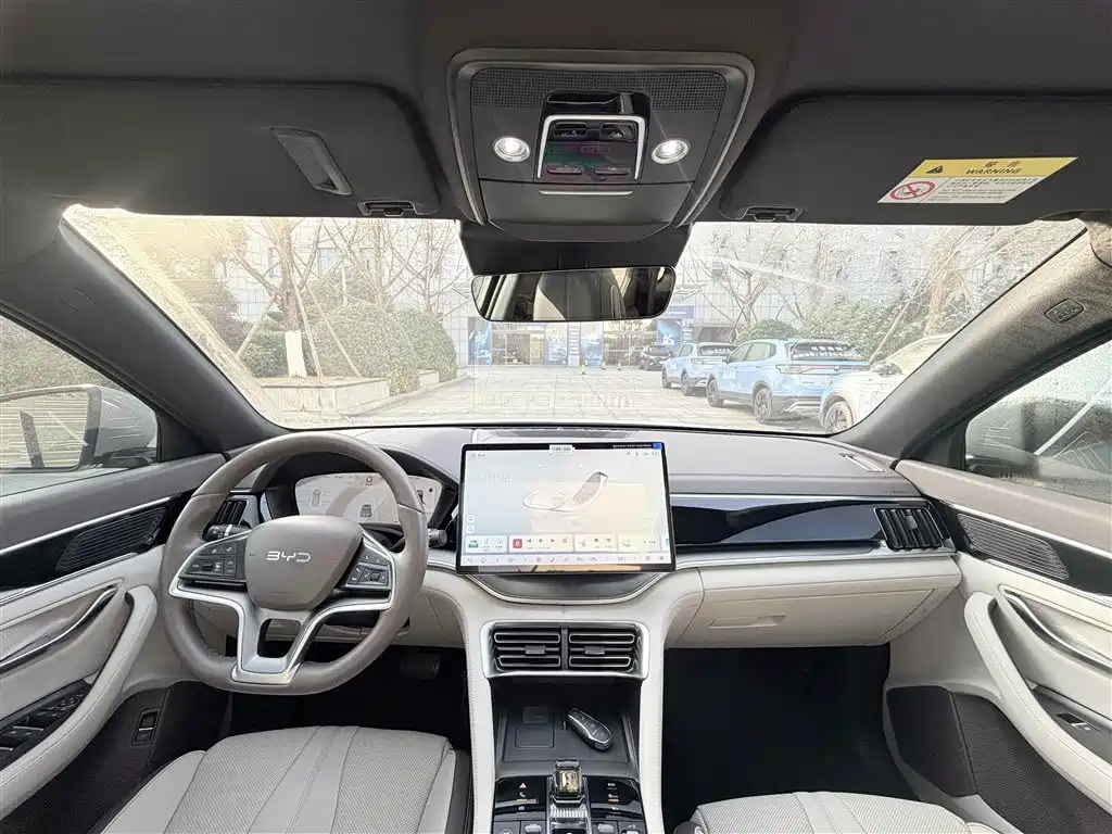 BYD SONGJIANG NEW ENERGY