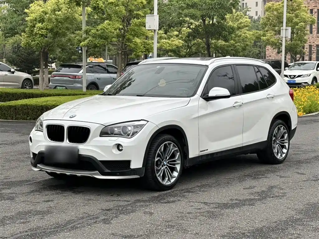 BMW X1 2015 xDrive20i Fashion