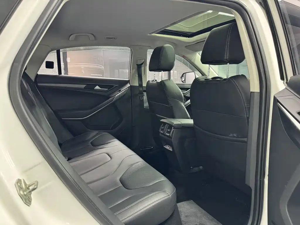 Ford Territory — миниатюра 12
