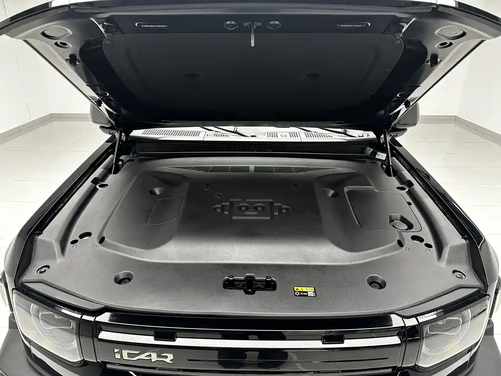 iCAR iCAR V27 — миниатюра 16