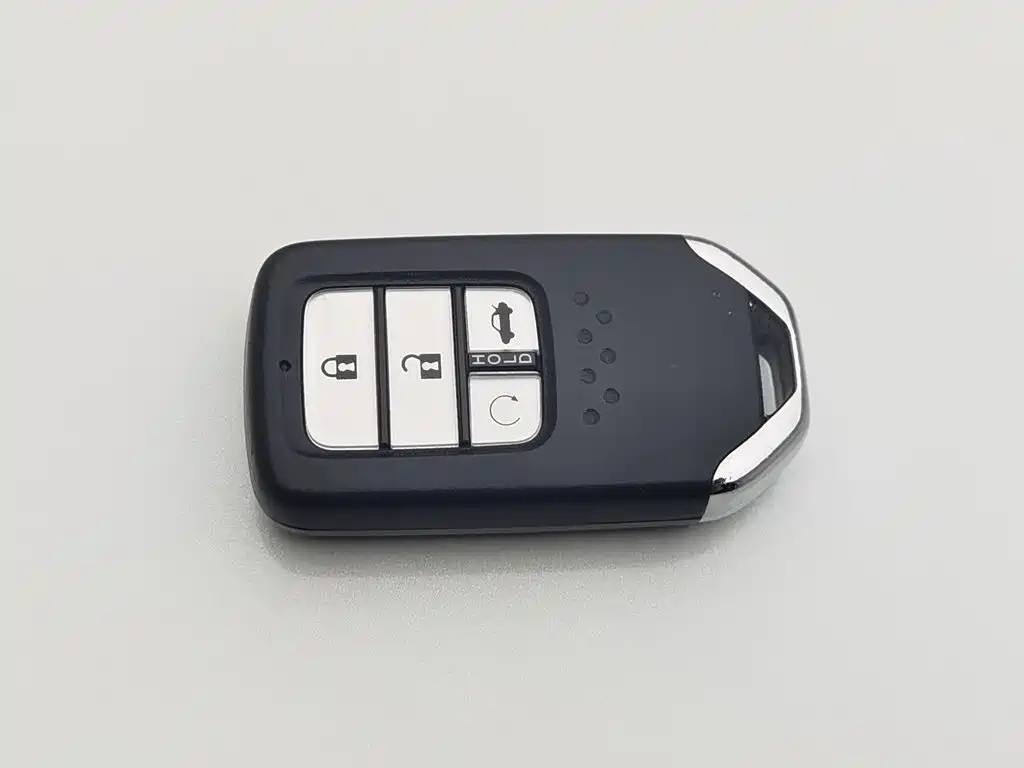 Honda Civic — миниатюра 19