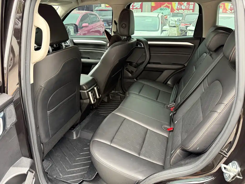 Haval 长城大狗 — миниатюра 8