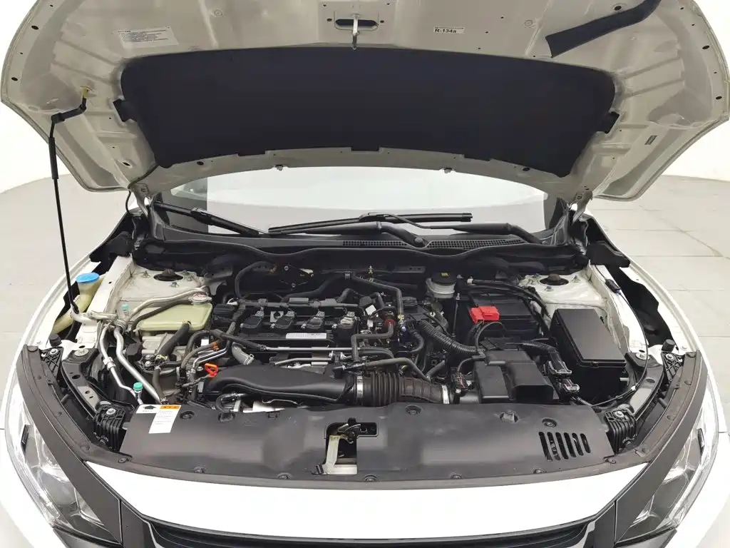 Honda Civic — миниатюра 6