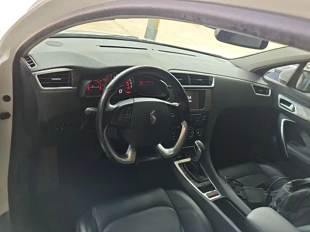 DS DS 5LS — миниатюра 10