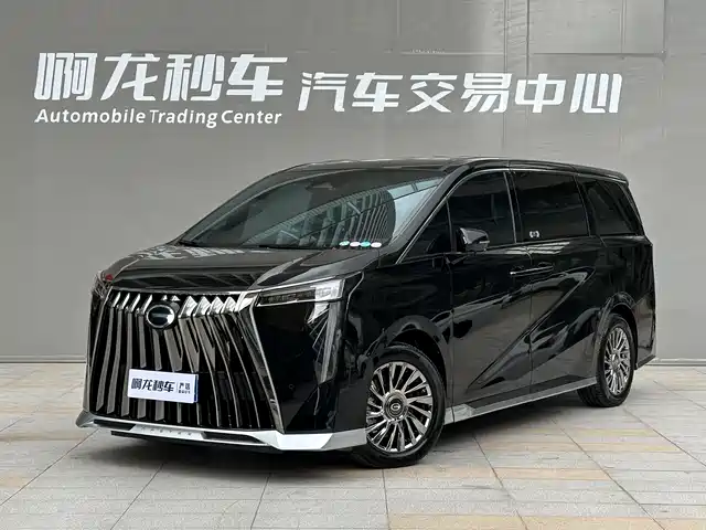 GAC TRUMPCHI M8 2025