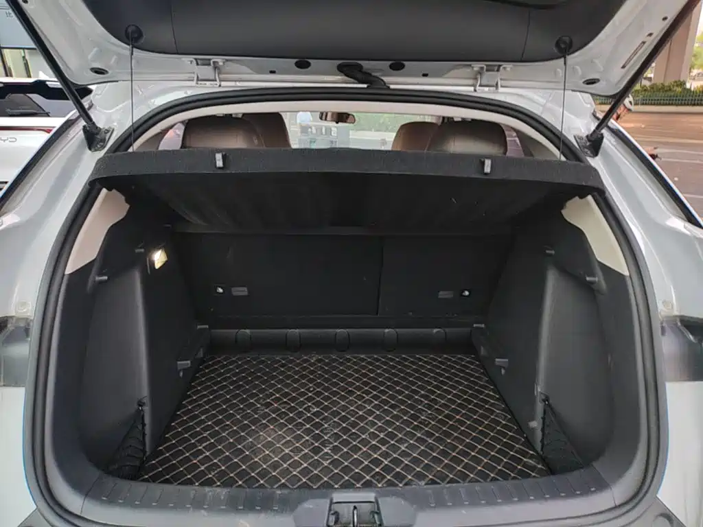 BYD Yuan Plus — миниатюра 19