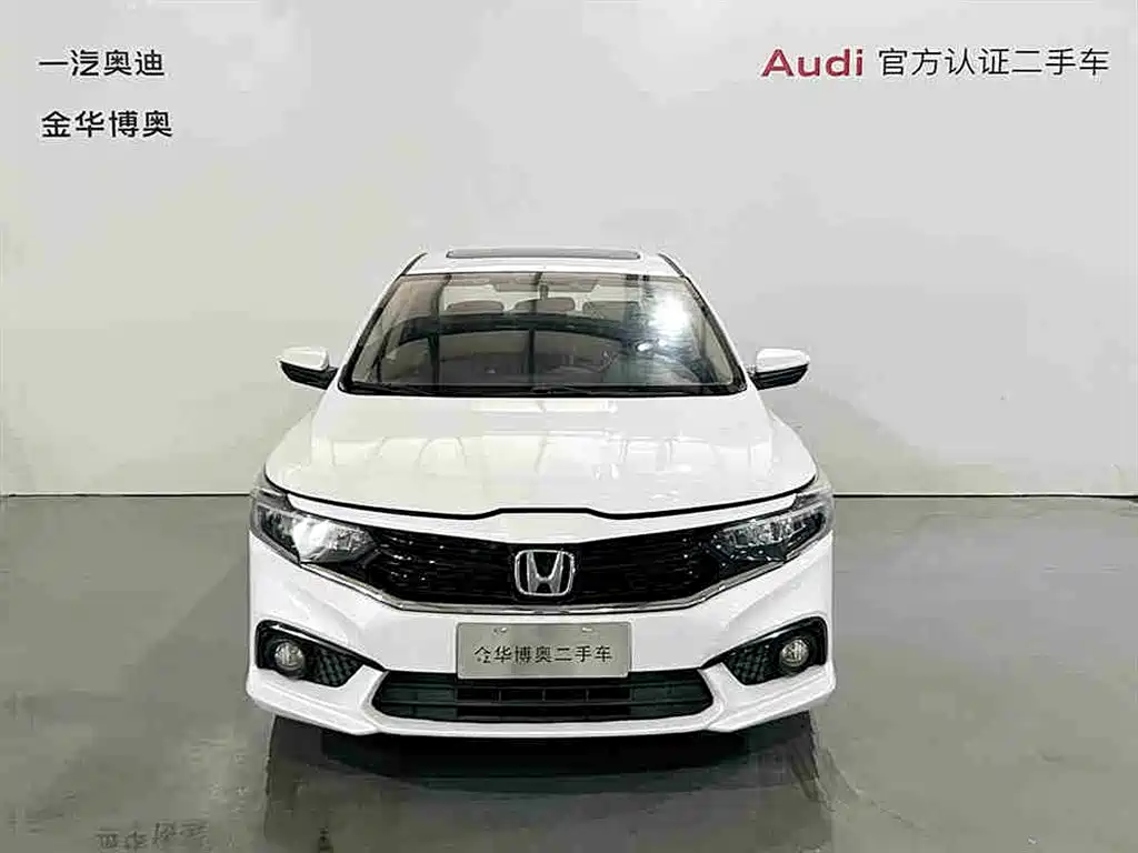 HONDA ENJOY DOMAIN