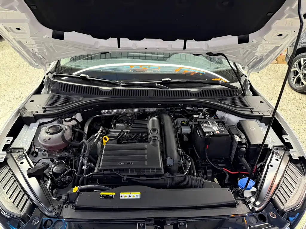 Volkswagen Sagitar 280TSI DSG Beyond Edition, фото 22