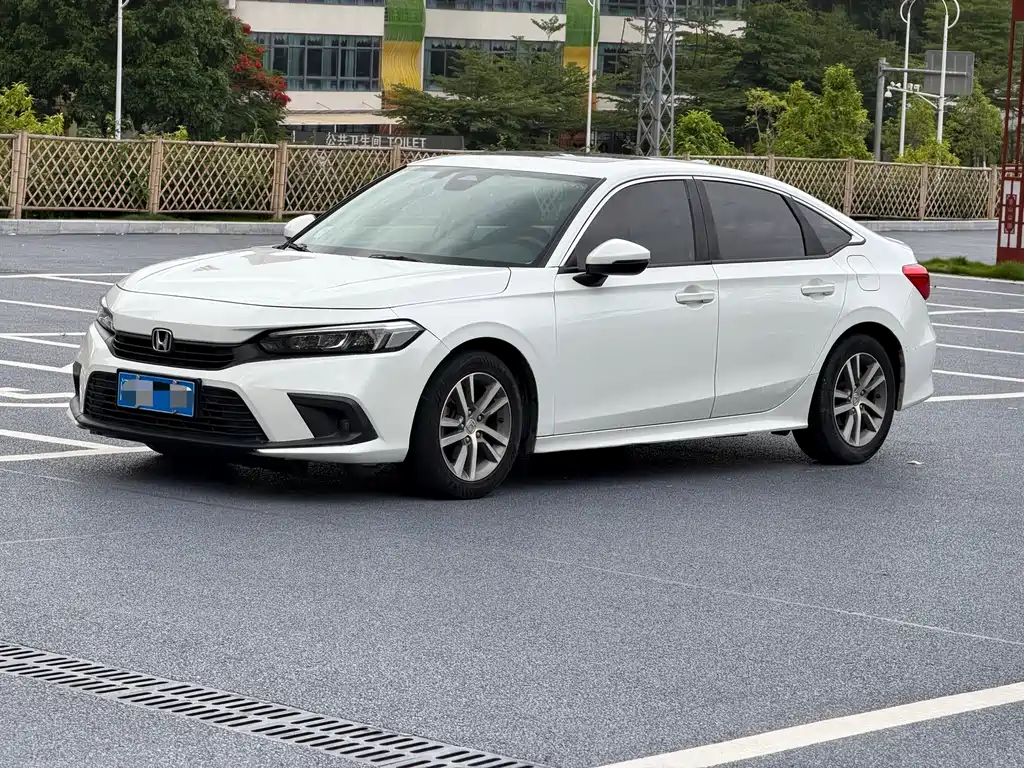 Купить Honda Civic