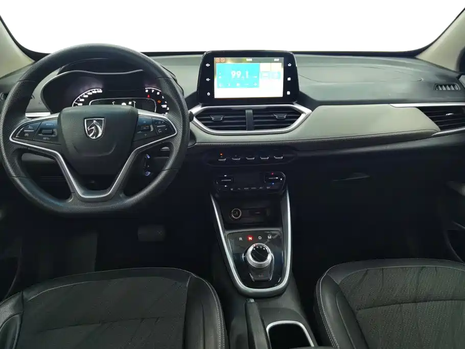 Baojun 510 — миниатюра 12