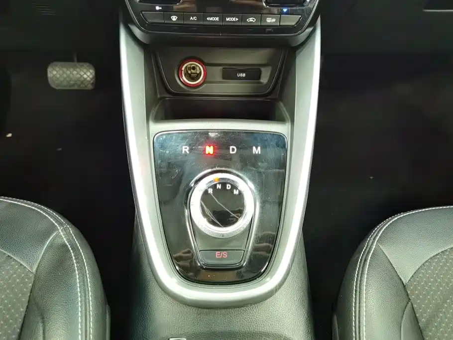 Baojun 510 — миниатюра 16