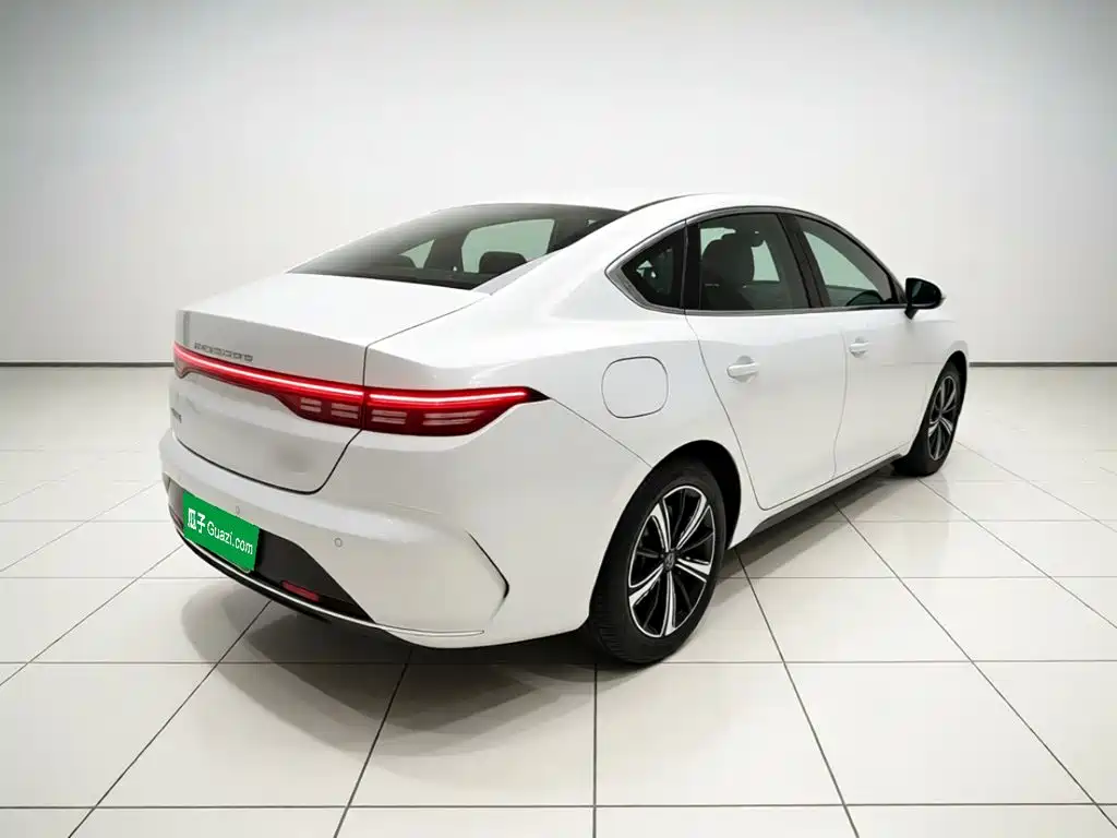 BYD Destroyer 05 — миниатюра 6