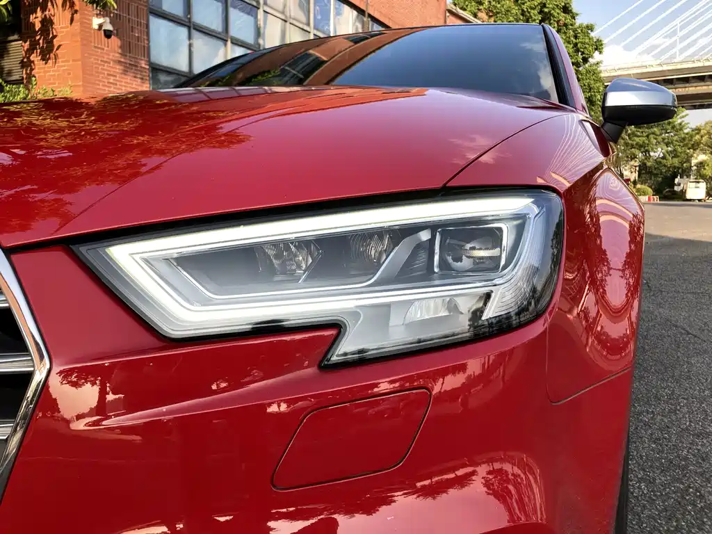 Audi S3 — миниатюра 16