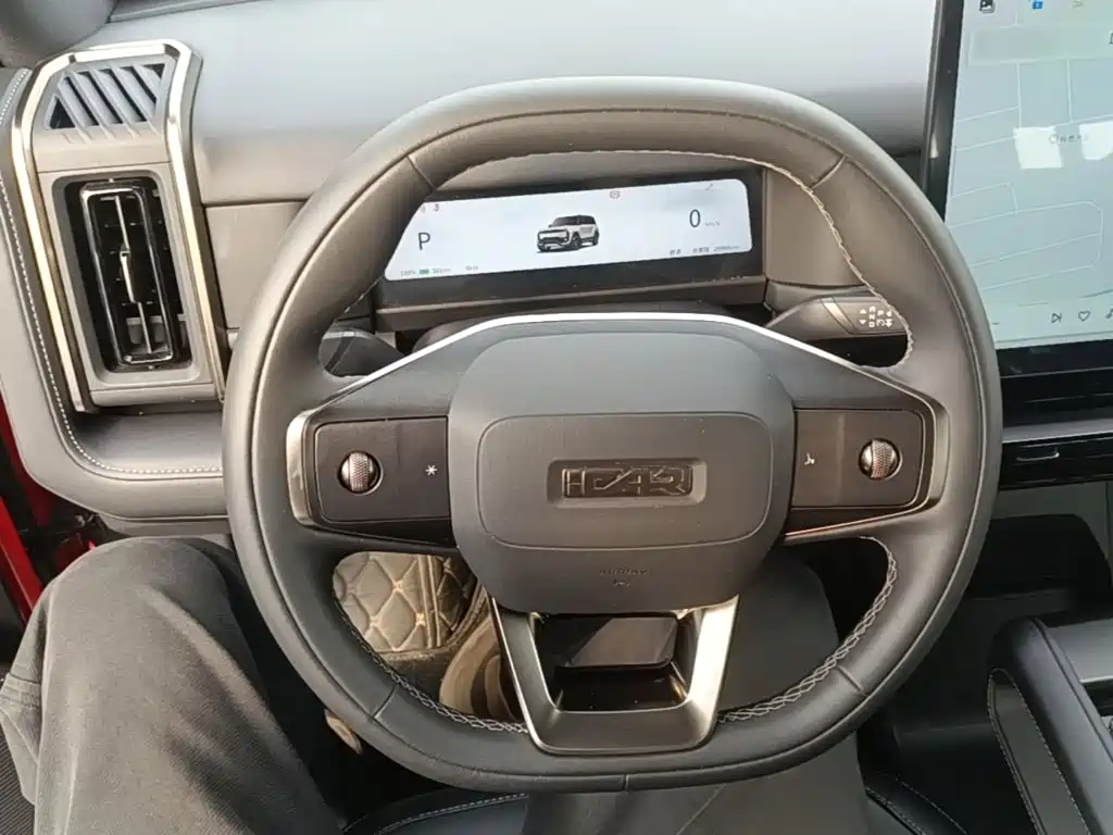 iCAR iCAR 03T — миниатюра 11