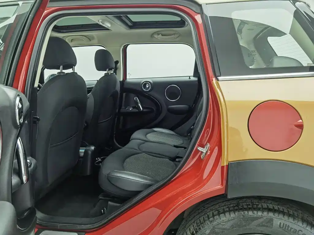 MINI Mini Countryman — миниатюра 15