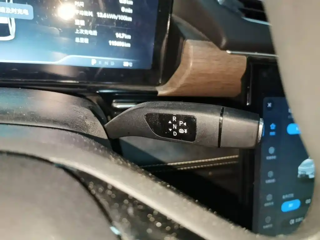 XPeng P5 — миниатюра 14