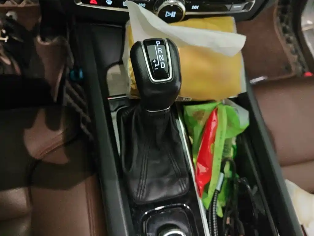 Volvo XC60 — миниатюра 7