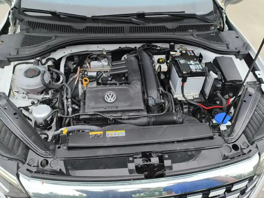 Jetta VA7 — миниатюра 10