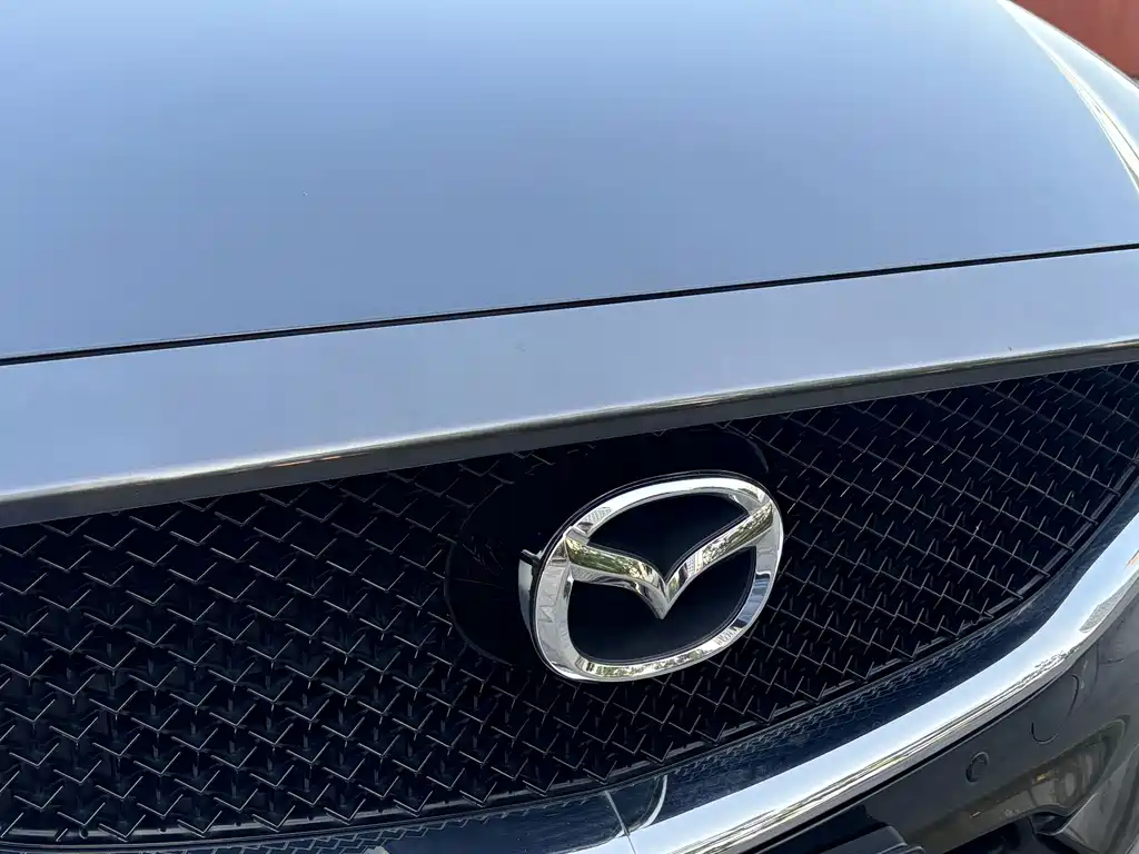 Mazda CX-5 — миниатюра 10