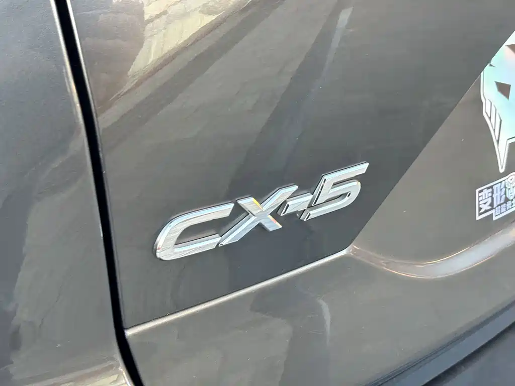 Mazda CX-5 — миниатюра 3