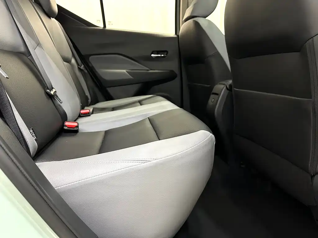 Nissan Kicks — миниатюра 11