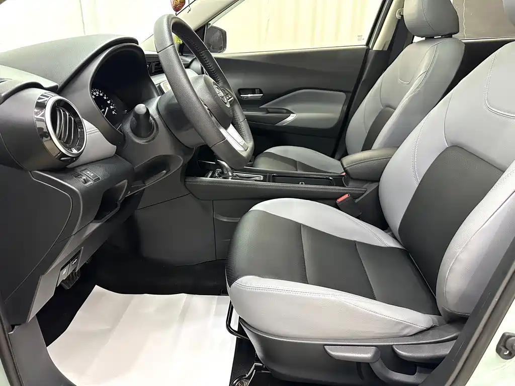 Nissan Kicks — миниатюра 7