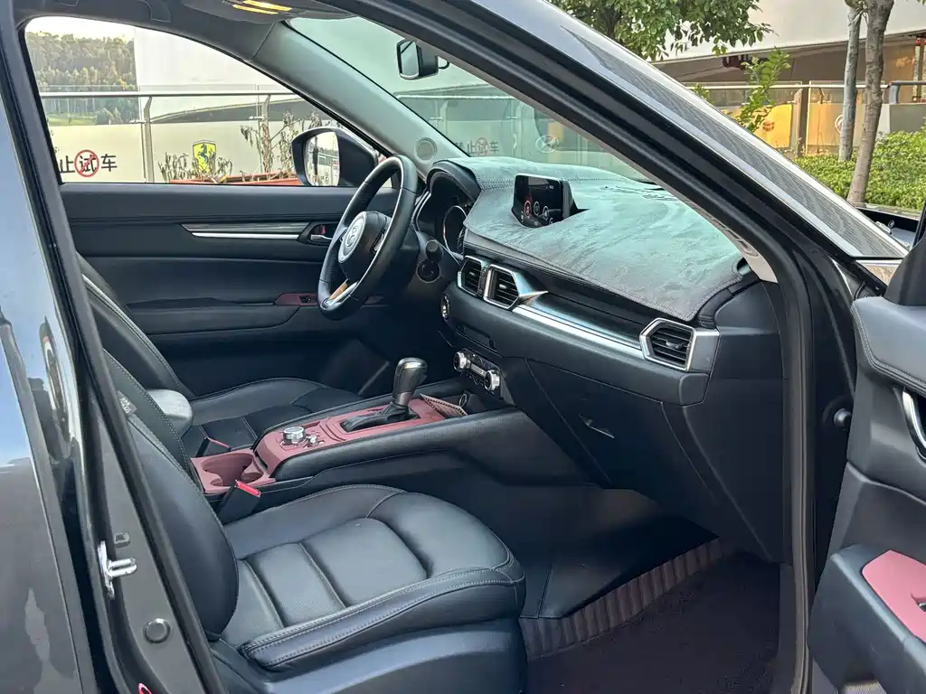 Mazda CX-5 — миниатюра 29